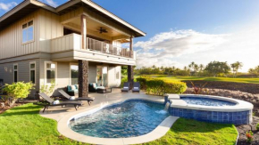 HEAVENLY DAYS Stunning Views from KaMilo 3BR Home with Heated Pool
